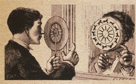 Persistent Vision Animation 的图像结果