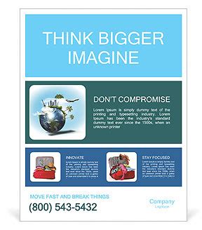 Map Poster Example 的图像结果