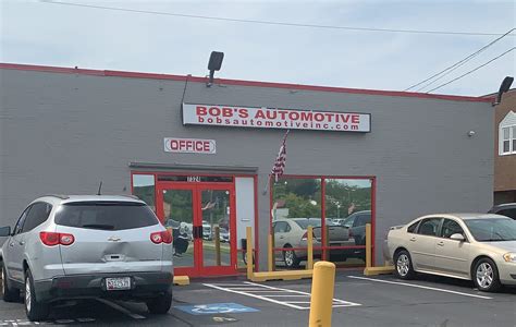 Bob Automotive