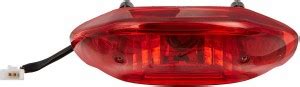 UNO MINDA Halogen Tail-light for Bajaj Discover Price in India - Buy ...