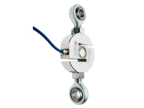 New Thames Side Stainless Steel T68 S-type load cell with C3 approval
