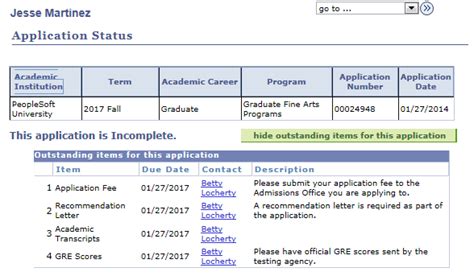 Image result for Discover Check Application Status