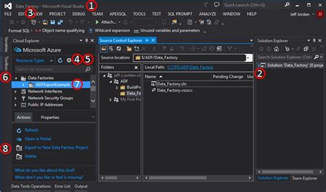 Image result for Azure ADF External Source API