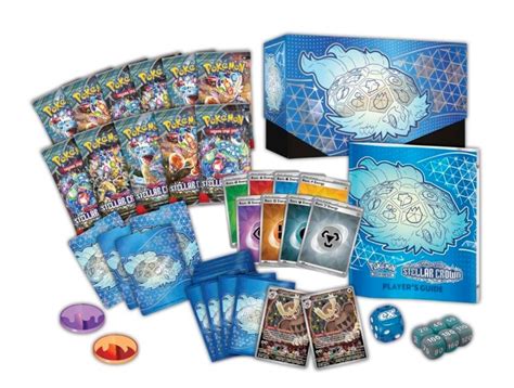 Best Cards for Stellar Crown Pokemon TCG - Deltia's Gaming