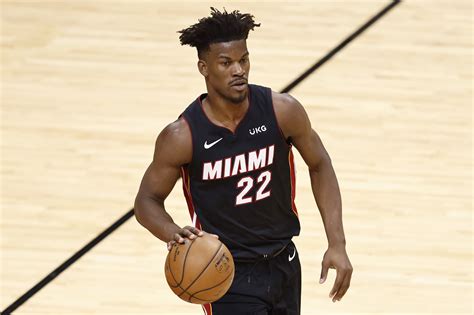 Miami Heat: 3 former Jimmy Butler teammates to consider signing