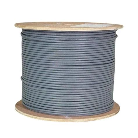 Dlink CAT 6A UTP 23 AWG Cable - 305 Mtr – Onezeros.in