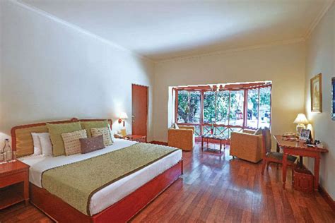 The Gateway Hotel Pasumalai Madurai, Madurai - TimesTravel