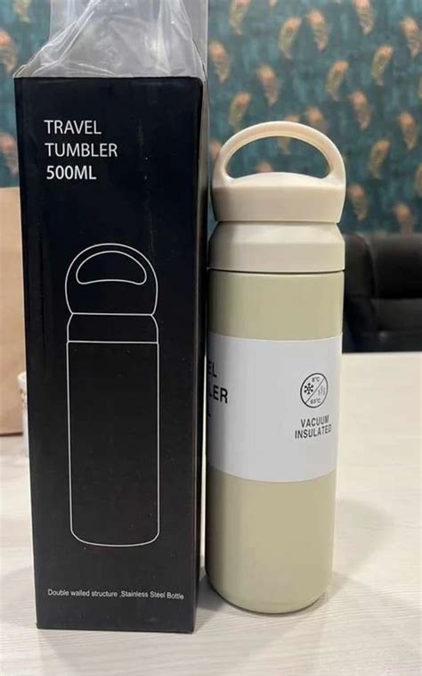 Water Bottle - GLASS TUMBLER WITH A BAMBOO LID AND STRAW Wholesaler ...