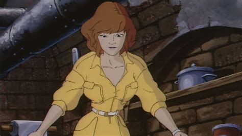 Watch Teenage Mutant Ninja Turtles (1987) Season 3 Episode 9: Enter ...