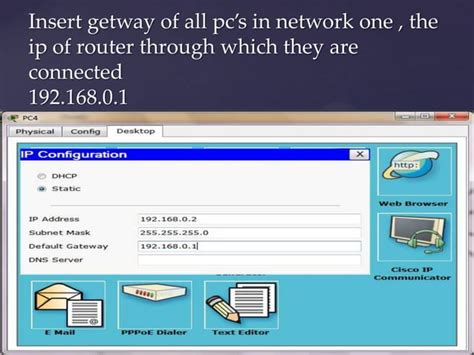 Image result for Packet Tracer Tutorial