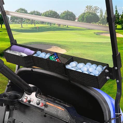 Golf Cart Storage Trays at Judith Poche blog