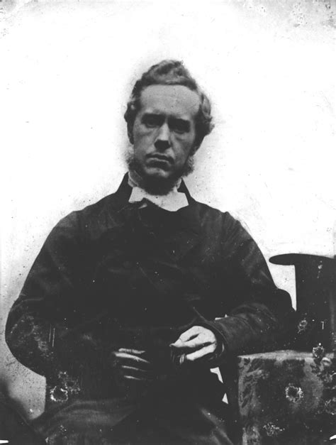 James Hudson Taylor — Westbourne Grove Church