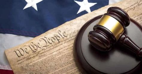 Explained: The Evolution of Federalism: Covenantal Relationship to ...