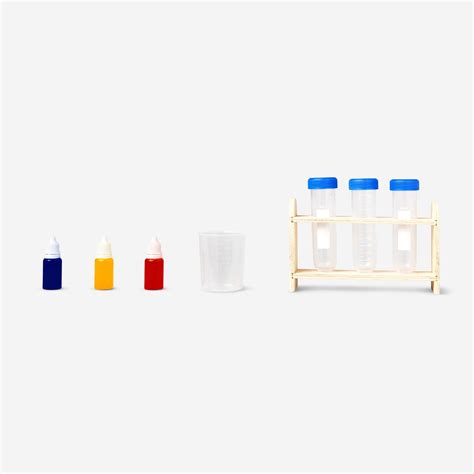 Image result for Test Tube Experiments