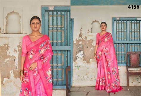 Nazneen Saavni 4150-4156 Series By Nazneen For Single Catalog ...