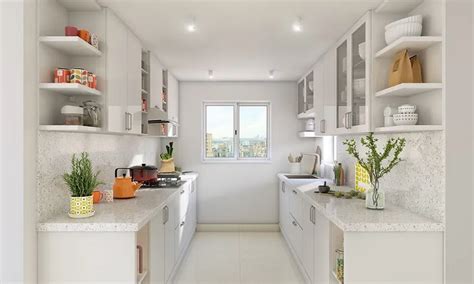 Modular kitchen manufacturers in india - Reedify