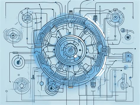 Artificial Intelligence Computer Model 的图像结果