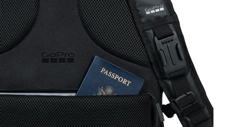 Image result for GoPro Weekender Backpack Review