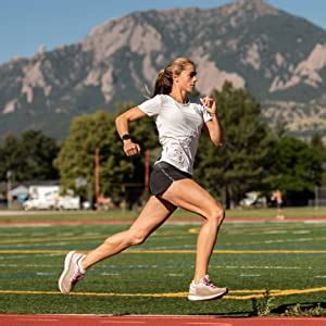 Coros Performance Optimization Device (POD) | Running Efficiency, Power ...