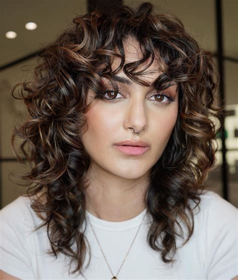 30 Gorgeous Curly Hair Color Ideas to Pull Off in 2026
