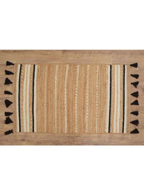 Rugs Upholstered Furniture Manufacturer India - Natural Fibres Export