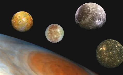 Why Do Some Planets Have So Many Moons?