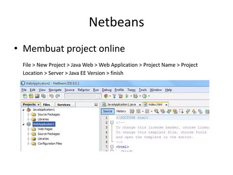 Xampp Not Working with NetBeans 的图像结果