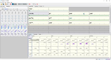 Image result for Jjazzlab Tutorial
