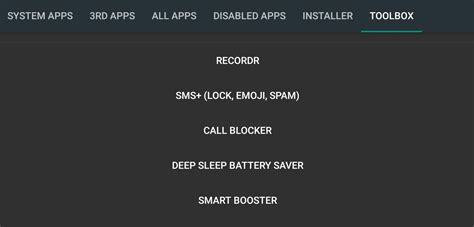 Descargar Root Uninstaller 9.0 APK Gratis para Android