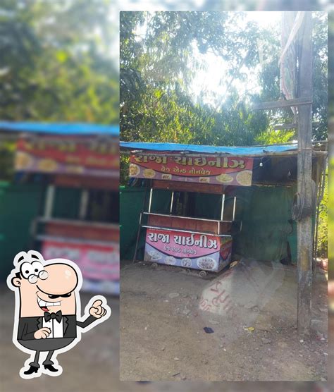 Raja Chinese veg & non. Veg., Dungri - Restaurant menu, prices and reviews