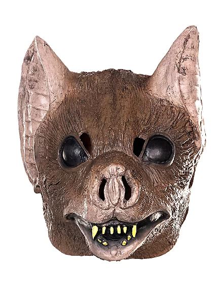 Image result for Evolution of the Bat Mask