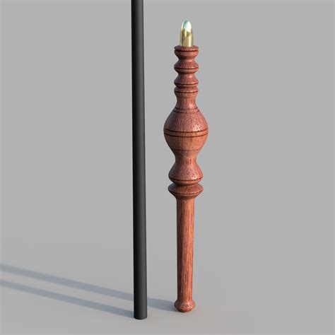 Minerva Mcgonagall Wand