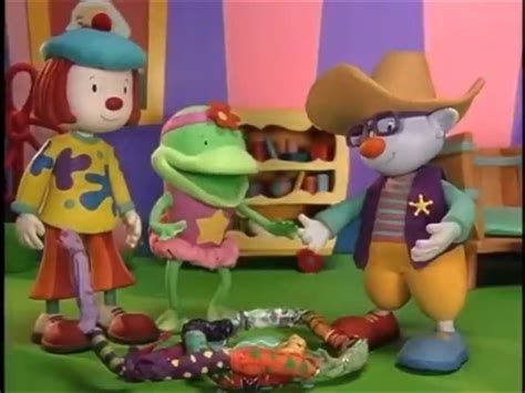 10 JoJo's Circus ideas | jojo, circus, disney