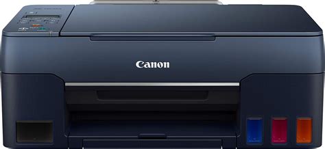 Canon PIXMA G3060 All-in-One High Speed Wi-Fi Ink Tank Colour Printer ...
