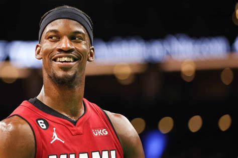 Jimmy Butler Gives Hilarious Explanation For His New Hairstyle