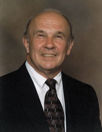 The Rev. J. Gerald Greiner - 2024 - Malpezzi Funeral Home