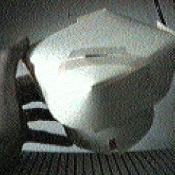 CD Spectroscope 的图像结果