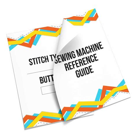 Image result for Stitch Guide Copyright Examples