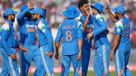 india champions trophy preview predicted xi - Champions Trophy 2025 ...