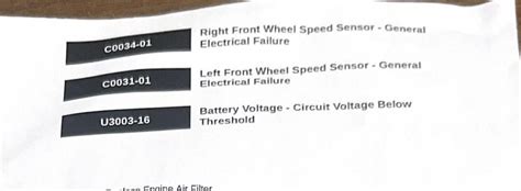 Image result for Mazda Code U0316