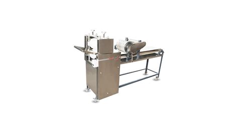 Fully Automatic Chapati Making Machine-S.a.g. Engineering Products