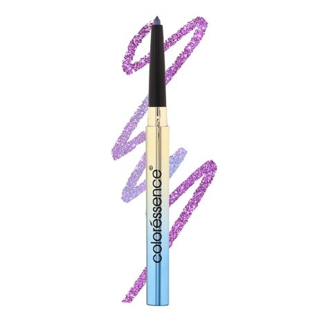 Buy Coloressence Multi-dimensional Holographic Eyeliner | Shimmery ...