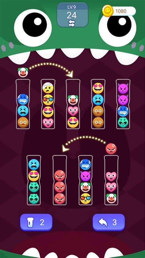 Image result for Block Sort Color Puzzle