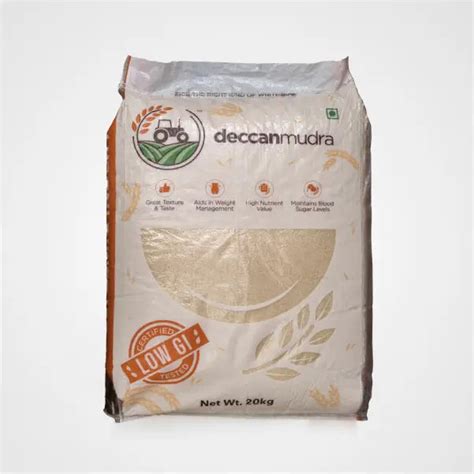 Low GI Steam Rice, improves gut health – deccanmudra