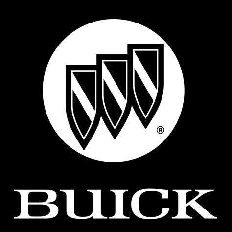 Buick Logo PNG Transparent (1) - Brands Logos