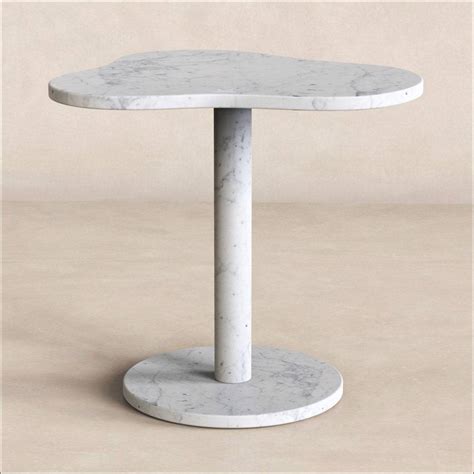 Marble & Stone Side Tables | End Tables | OIXDESIGN