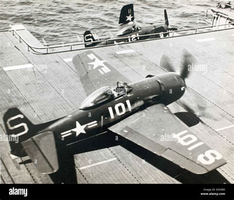 Grumman f8f 1 bearcat hi-res stock photography and images - Alamy