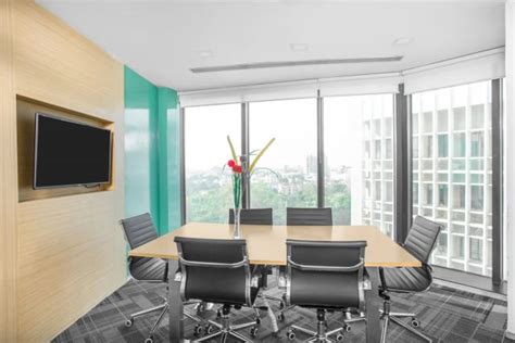 Regus Amarasi Towers - Coworking Space and Shared Office Space in Anna ...
