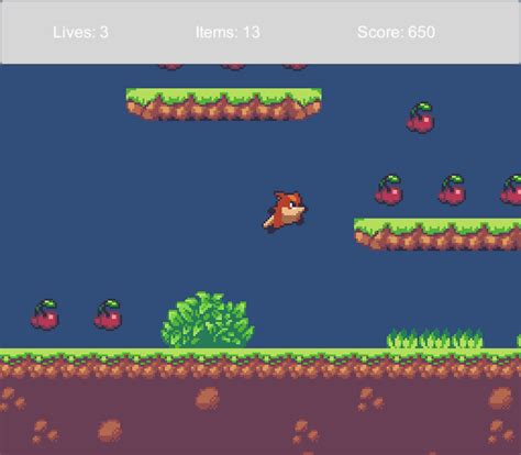 Image result for Unity 2D Platform