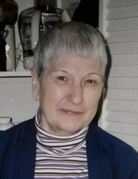 Joan Marie Kovach - 2023 - Szal Funeral Home Inc